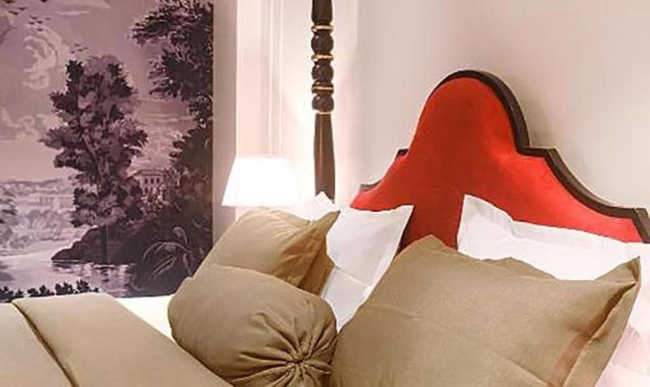 Fabhotel Prime The Seven Seeds New Delhi Extérieur photo